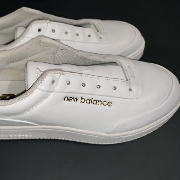 New Balance - Almost Brand New Sneakers - Picture 4 of 8